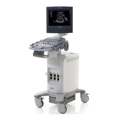 siemens acuson x150 ultrasound system